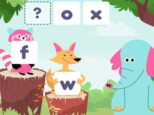 Free Educational Games - browser game screenshot