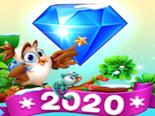 jungle adventure go jungle adventure go - browser game screenshot