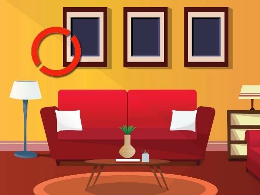 Find 5 Differences Home - browser game screenshot