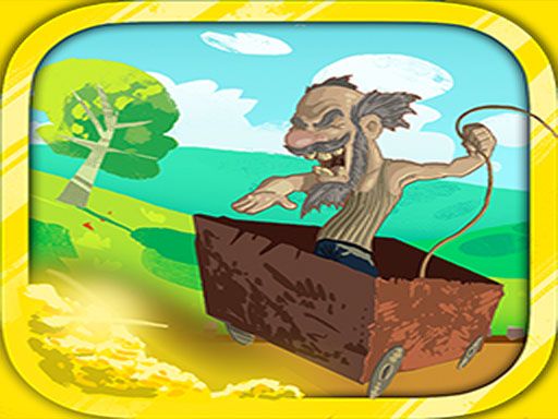 Gold - browser game screenshot
