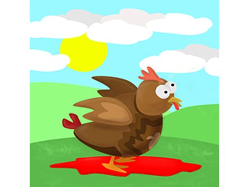 Flappy Annihilation 2 - browser game screenshot
