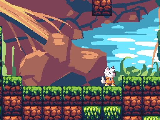 Cairn  - browser game screenshot