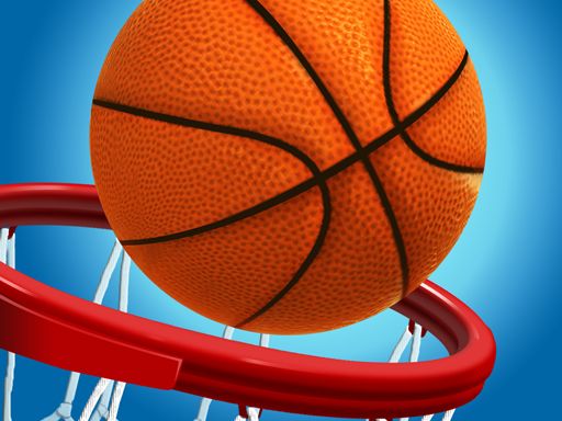 Basketball Stars: Multijoueur Basketball Stars: Multijoueur - browser game screenshot