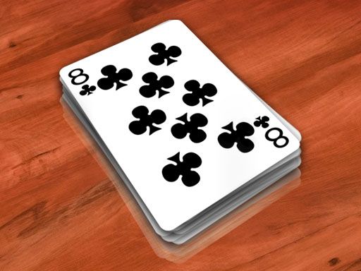 Bataille card  - browser game screenshot