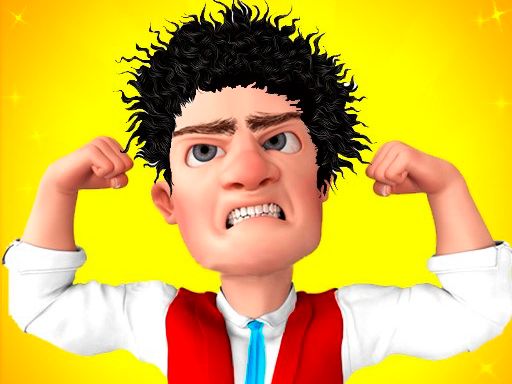 Fight Puzzle Fight Puzzle - browser game screenshot