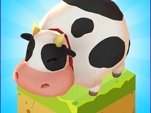 Save Animal - browser game screenshot