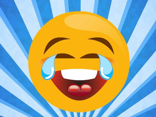 Emoticons - browser game screenshot