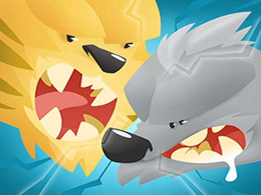 Fighter - browser game screenshot