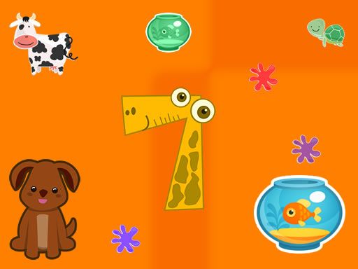 Preschool Games Preschool Games - browser game screenshot