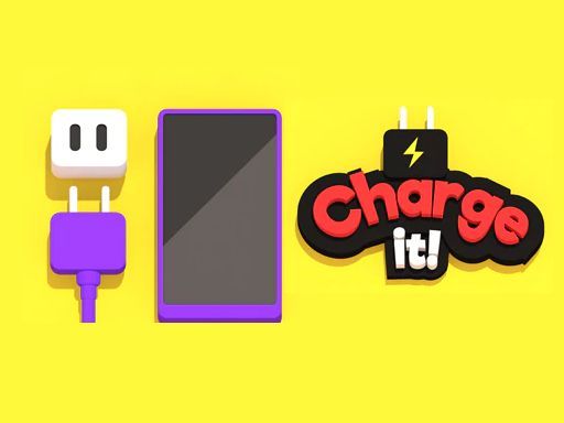 Charge It Now - browser game screenshot