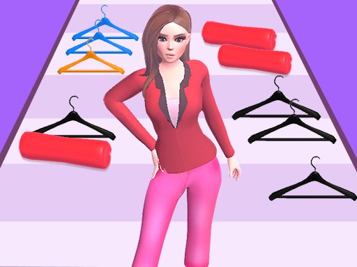 Get Lucky - browser game screenshot