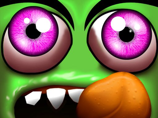 Zombie Tsunami Online - browser game screenshot