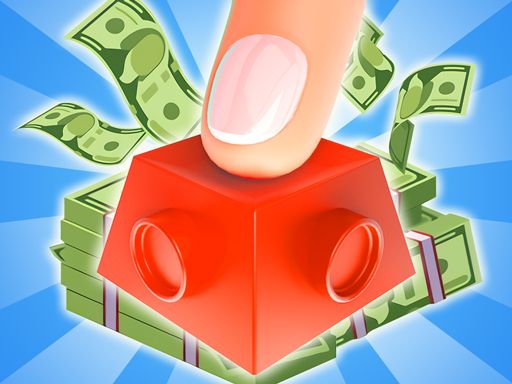 Button Fever - browser game screenshot