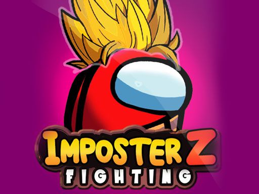 IMPOSTER Battle Z Dragon Warriors - browser game screenshot