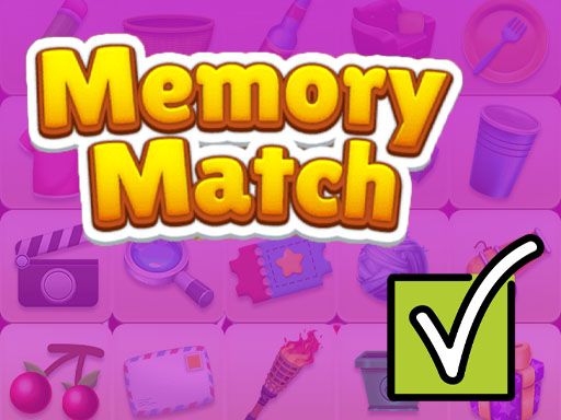 Meemory Match - browser game screenshot