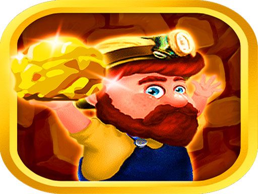 Gold Miner Free‏ - browser game screenshot