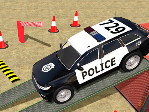 Truck Parking 2  - Truck Driver  - browser game screenshot