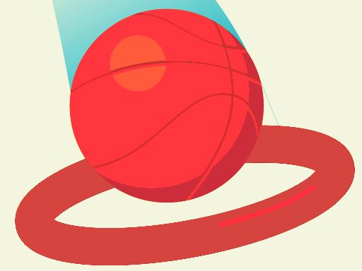 Flappy Ball Shoot - browser game screenshot