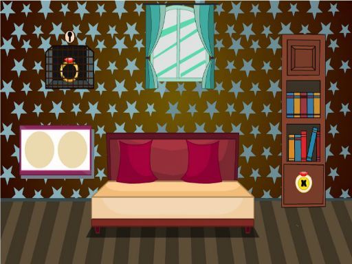 Ring Robbery Escpae - browser game screenshot