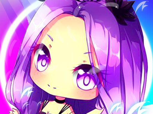 Anime Princess Games For Girls - browser game screenshot