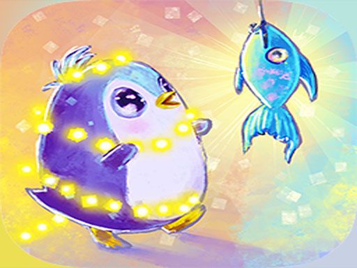 My Fish - browser game screenshot