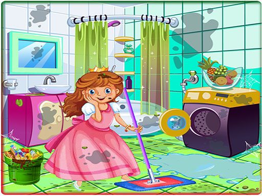 pricess - browser game screenshot