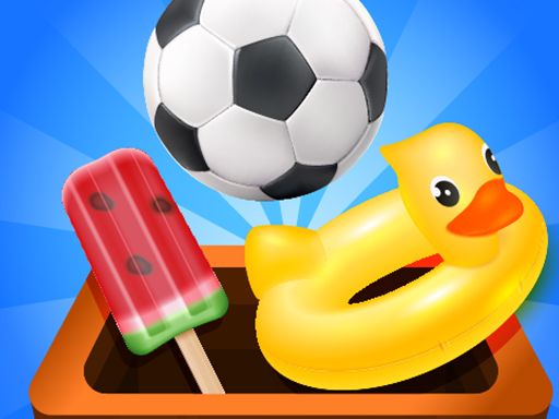 Farming Puzzle 3D - browser game screenshot
