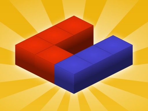 3D Touch - browser game screenshot