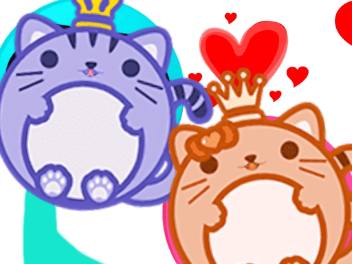 Balls Lover Puzzle - browser game screenshot
