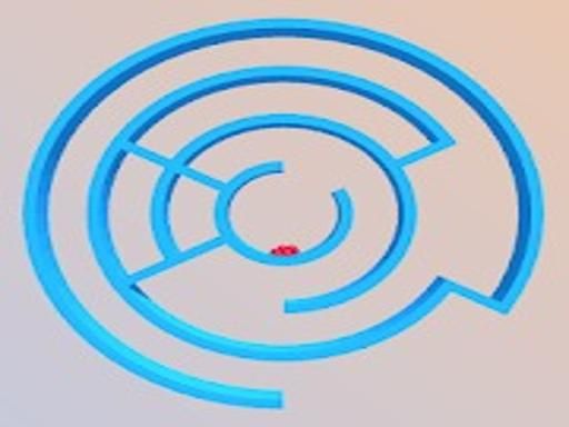 Rolly Balls 2021 - browser game screenshot
