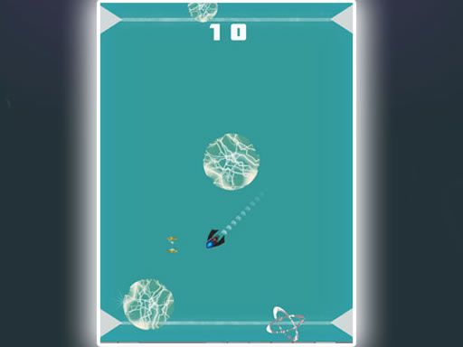 Electic Cage - browser game screenshot