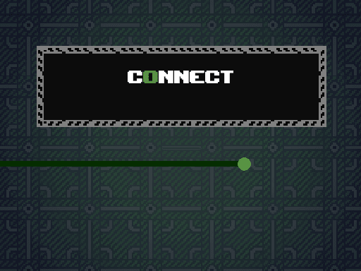 Connect the Wire - browser game screenshot