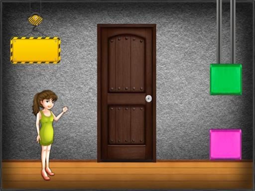 Amgel Easy Room Escape 70 - browser game screenshot