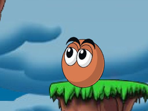 Crazy Nut - browser game screenshot