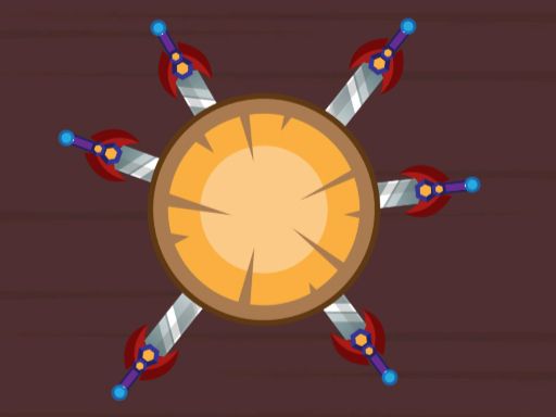 Weapon Strikes - browser game screenshot