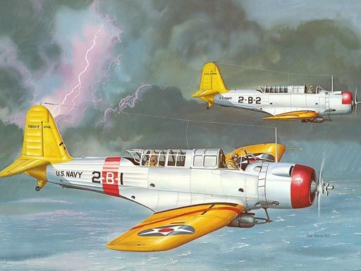 Air Combat Puzzle 2 - browser game screenshot