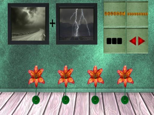 Gardener Escape Gardener Escape - browser game screenshot