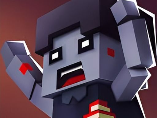 Guard the city - browser game screenshot