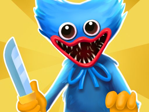 Poppy Hit Master - browser game screenshot