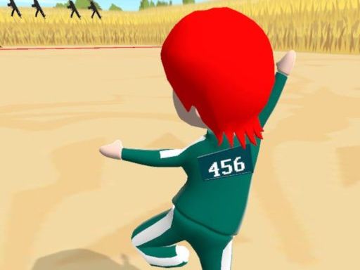 456 : Epic Survival Game - browser game screenshot