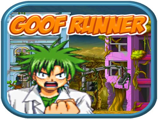 Street Runner - browser game screenshot