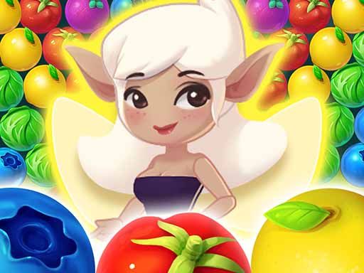 Fruits Master Fruits Master - browser game screenshot