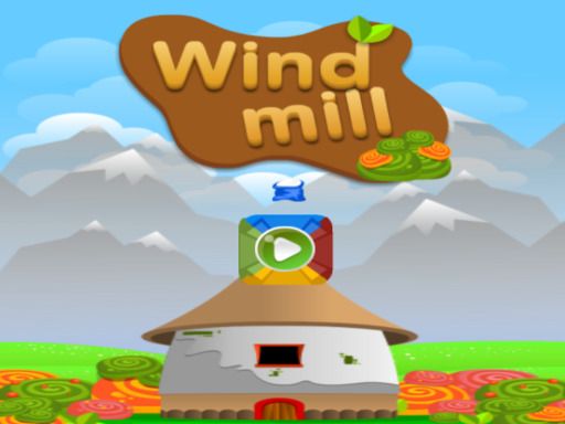 WindMill - browser game screenshot