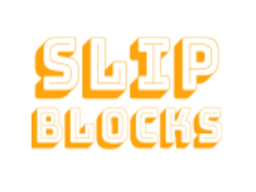 Slip Blocks HD - browser game screenshot