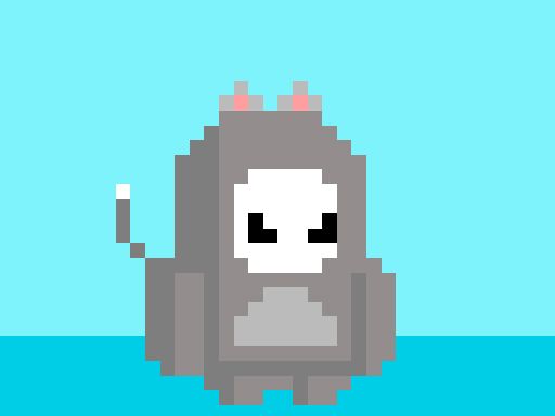 Fall Days Runner Winner - browser game screenshot
