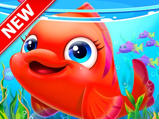 Sea Fishing Warrior - browser game screenshot