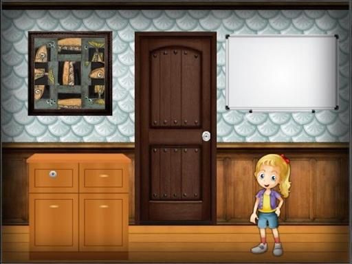  Amgel Kids Room Escape 62 - browser game screenshot