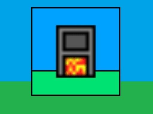 Factories - browser game screenshot