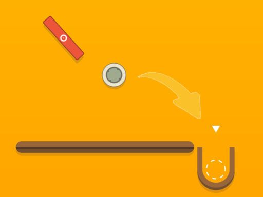 Path Control Game - browser game screenshot