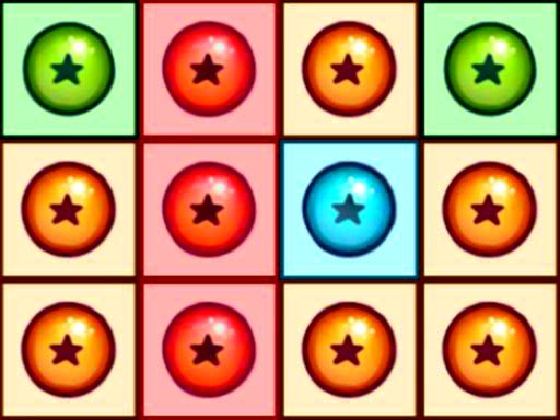 Crazy Collapse - browser game screenshot